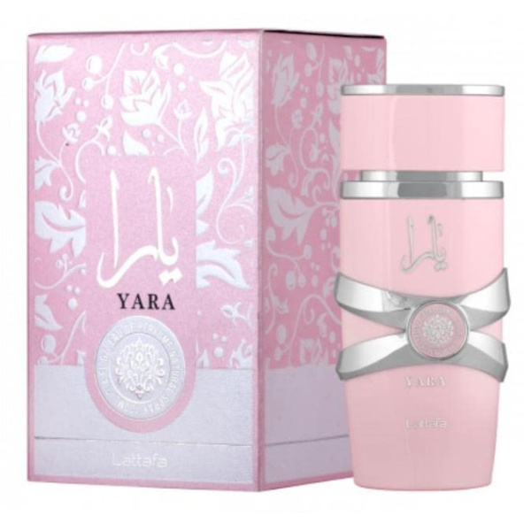 LATTAFA YARA 100 ML E PERF SPRAY UNISEX