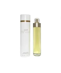 PERRY ELLIS 360° 200 ML E TOIL SPRAY DAMA
