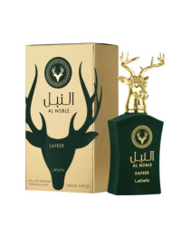 LATTAFA AL NOBLE SAFEER 100 ML E PERF SPRAY UNISEX