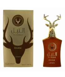 LATTAFA AL NOBLE WAZZER 100 ML E PERF SPRAY UNISEX