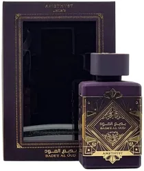 LATTAFA BADE'E AMETHYST 100 ML E PERF SPRAY UNISEX