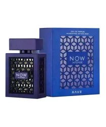 RAVE NOW INTENSE 100 ML E PERF SPRAY UNISEX