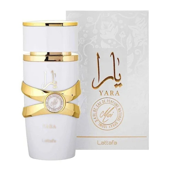 LATTAFA YARA MOI 100 ML E PERF SPRAY UNISEX