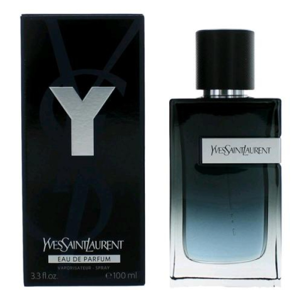 YSL Y 100 ML E PERF SPRAY CABALLERO