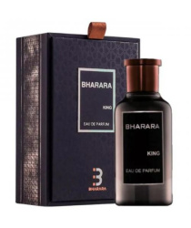 BHARARA KING 200 ML E PERF SPRAY CABALLERO