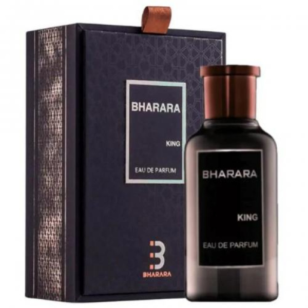 BHARARA KING 200 ML E PERF SPRAY CABALLERO
