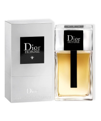 CHRISTIAN DIOR HOMME 100 ML E TOIL SPRAY CABALLERO