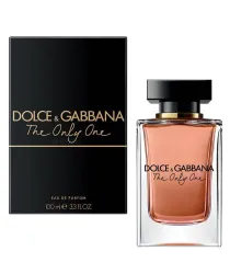 DOLCE &amp; GABBANA THE ONLY ONE 100 ML E PERF SPRAY DAMA