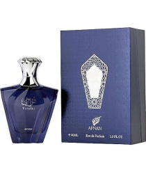 AFNAN TURATHI BLUE 90 ML E PERF SPRAY CABALLERO