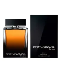 DOLCE & GABBANA THE ONE 150 ML E PERF SPRAY CABALLERO