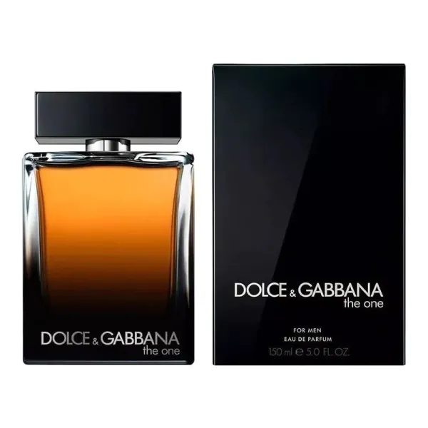 DOLCE & GABBANA THE ONE 150 ML E PERF SPRAY CABALLERO