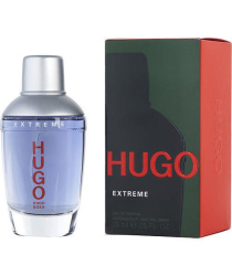 HUGO BOSS EXTREME  75 ML E PERF SPRAY CABALLERO 
