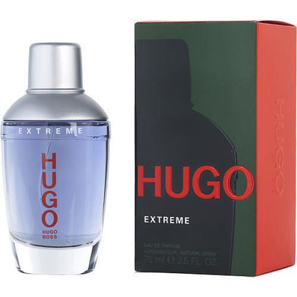 HUGO BOSS EXTREME  75 ML E PERF SPRAY CABALLERO 
