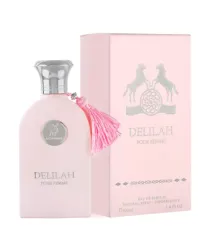 MAISON DELILAH 100 ML E PERF SPRAY DAMA