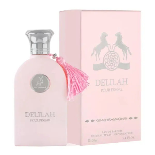 MAISON DELILAH 100 ML E PERF SPRAY DAMA