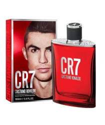 CRISTIANO RONALDO CR7 100 ML E TOIL SPRAY CABALLERO