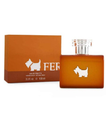 FERRIONI ORANGE 100 ML E TOIL SPRAY CABALLERO