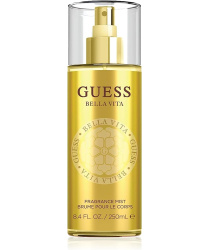 GUESS BELLA VITA 250 ML BODY MIST DAMA