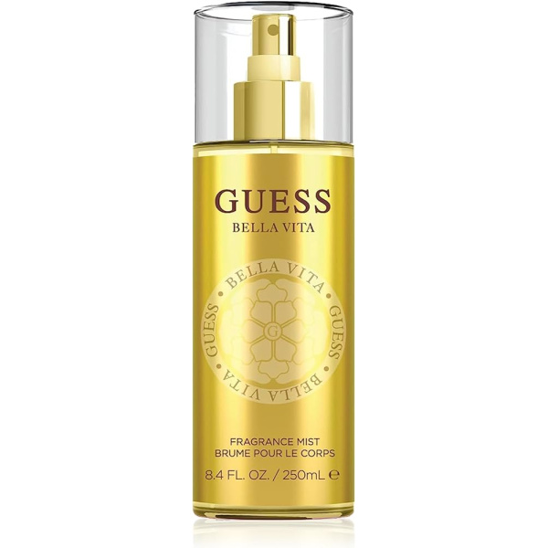 GUESS BELLA VITA 250 ML BODY MIST DAMA