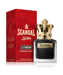 JEAN PAUL SCANDAL LE PARFUM 100 ML E PERF SPRAY CABALLERO