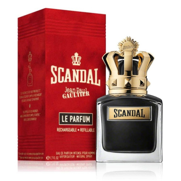 JEAN PAUL SCANDAL LE PARFUM 100 ML E PERF SPRAY CABALLERO