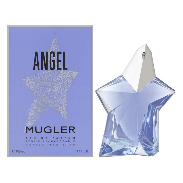 ANGEL 100 ML E PERF SPRAY DAMA
