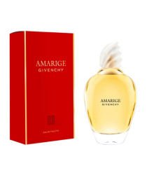 GIVENCHY AMARIGE 100 ML E TOIL SPRAY DAMA