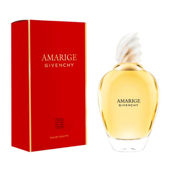 GIVENCHY AMARIGE 100 ML E TOIL SPRAY DAMA