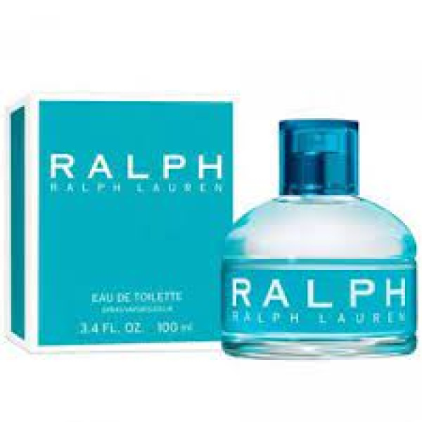 RALPH 100 ML E TOIL SPRAY DAMA