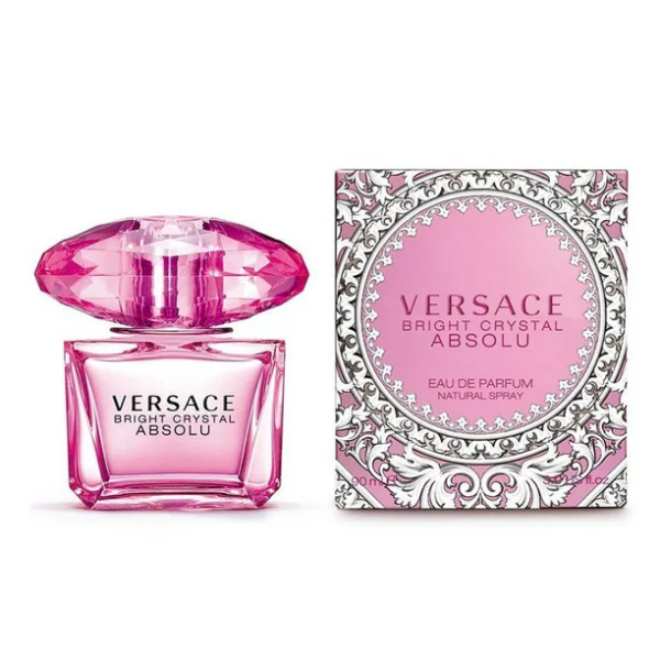 VERSACE BRIGHT ABSOLU 90 ML E PERF SPRAY DAMA