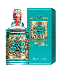 4711 400 ML E COL SPLASH CABALLERO