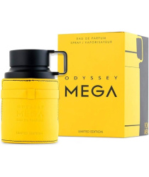 ARMAF ODYSSEY MEGA 100 ML E PERF SPRAY CABALLERO