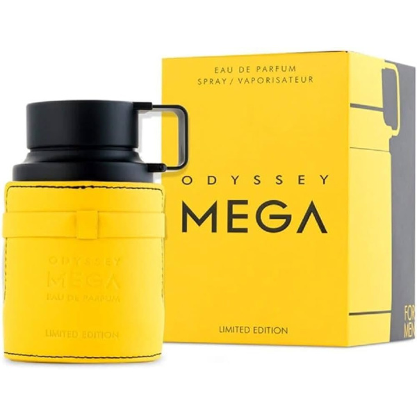 ARMAF ODYSSEY MEGA 100 ML E PERF SPRAY CABALLERO