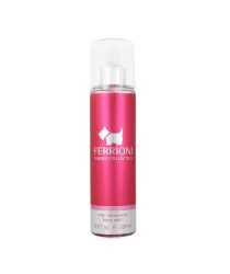 FERRIONI WOMAN 250 ML BODY MIST DAMA