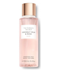 VICTORIA'S SECRET COCONUT MILK 250 ML BODY MIST DAMA