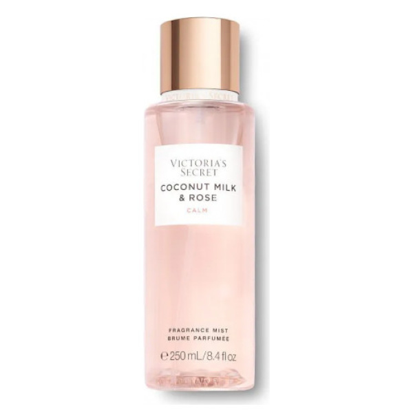 VICTORIA'S SECRET COCONUT MILK 250 ML BODY MIST DAMA