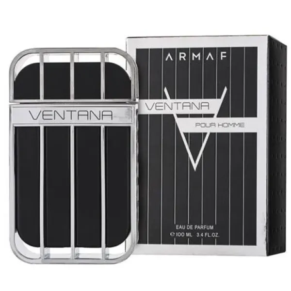 ARMAF VENTANA 100 ML E PERF SPRAY CABALLERO