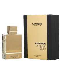 HARAMAIN GOLD 120 ML E PERF SPRAY UNISEX