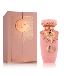 LATTAFA HAYA  100 ML E PERF SPRAY UNISEX