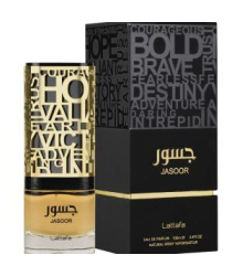 LATTAFA JASOOR 100 ML E PERF SPRAY UNISEX