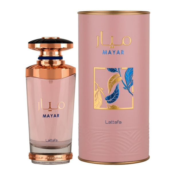 LATTAFA MAYAR  100 ML E PERF SPRAY UNISEX