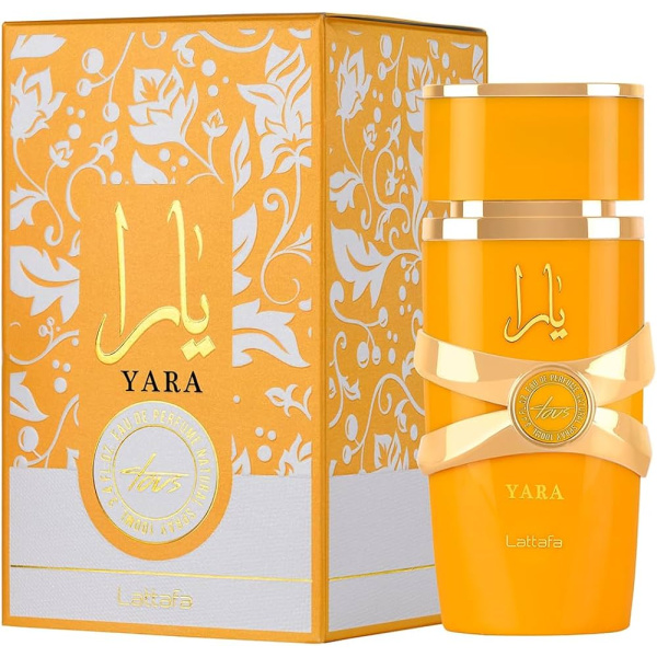 LATTAFA YARA TOUS 100 ML E PERF SPRAY DAMA