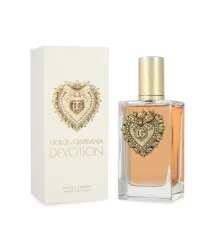 DOLCE &amp; GABBANA DEVOTION 100 ML E PERF SPRAY DAMA