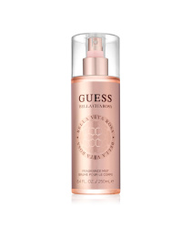 GUESS BELLA VITA ROSA 250 ML BODY MIST DAMA