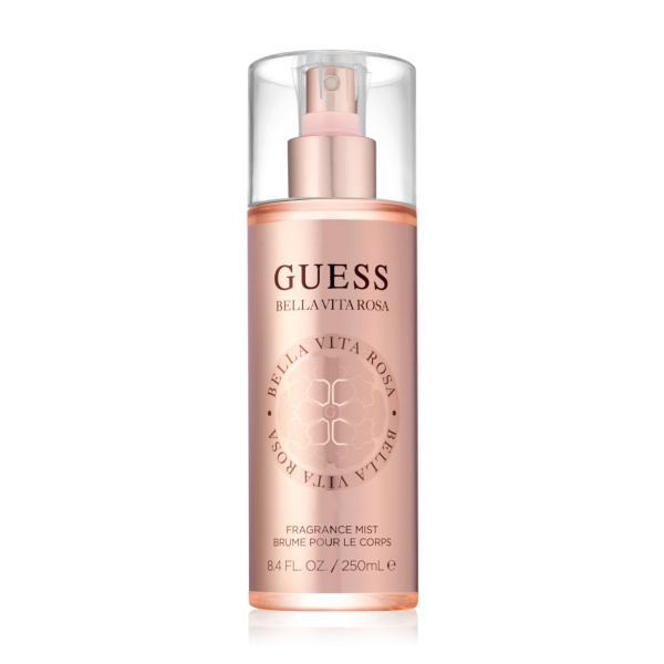 GUESS BELLA VITA ROSA 250 ML BODY MIST DAMA