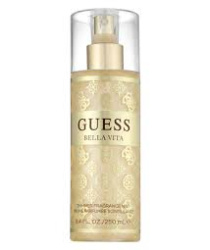 GUESS BELLA VITA SHIMMER 250 ML BODY MIST DAMA