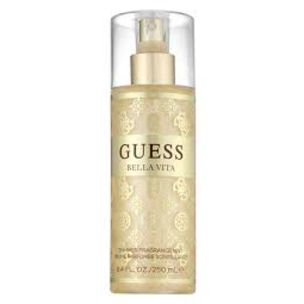 GUESS BELLA VITA SHIMMER 250 ML BODY MIST DAMA