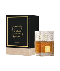 LATTAFA KHAMRAH 100 ML E PERF SPRAY UNISEX