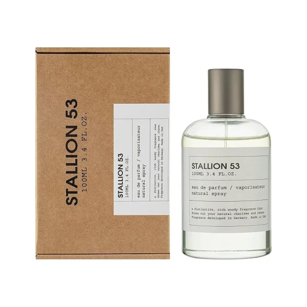 STALLION 53 100 ML E PERF SPRAY CABALLERO