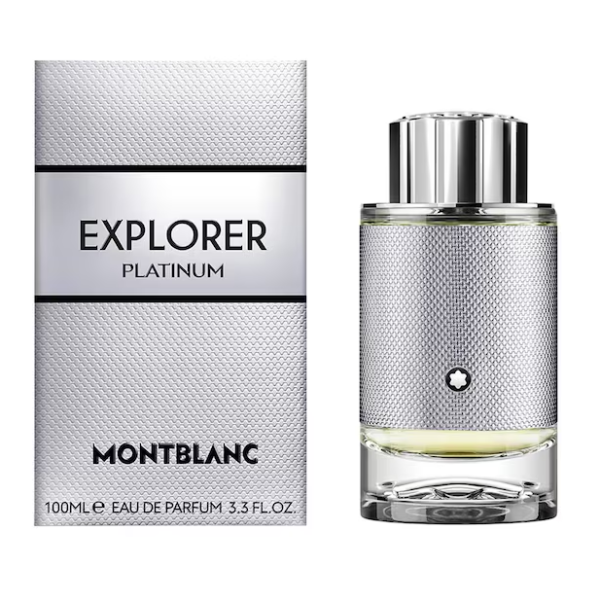 MONT BLANC EXPLORER PLATINUM 100 ML E PERF SPRAY CABALLERO